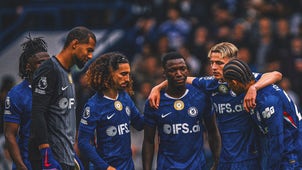 PREMIER LEAGUE Trending Image: Chelsea Loses Sixth Straight Premier League Game As Forest Moves Close To Safety